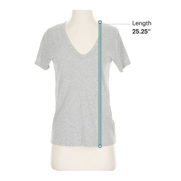 Adriano Goldschmied Henson Tee Short Sleeve Tee - Picture 8 of 11